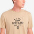 Фото #4 товара TIMBERLAND Refibra Front Graphic short sleeve T-shirt