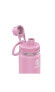 Фото #9 товара Actives 24oz Insulated Stainless Steel Water Bottle with Insulated Spout Lid