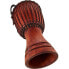 Фото #3 товара Afroton AD C02 Djembe Pro-Iroko