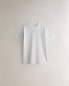 Фото #13 товара Short-sleeve cotton t-shirt