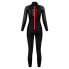 Фото #2 товара DARE2TRI Mach3 Wetsuit 0.7 mm Woman