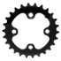 Фото #1 товара SRAM MTB V1 64 BCD Blast chainring