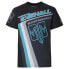 REHALL Haze-R short sleeve enduro jersey