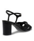 Фото #7 товара Women's Rise Block Heel Dress Sandal