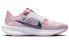 Фото #2 товара Кроссовки женские Nike Pegasus 40 Premium розово-белые 40 DV7890-600