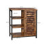 Sideboard Industriestil