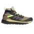 Фото #1 товара Adidas Terrex Free Hiker Primeblue