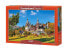 Фото #2 товара Puzzle Schloss Peles Rumänien 500