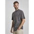 URBAN CLASSICS Basic Tall short sleeve T-shirt