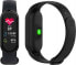 Smartband Vega BRANSOLETKA SMARTBAND SOMOSTEL OPASKA CZARNA SMS-GM08>