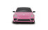 Фото #10 товара JAMARA VW Beetle - Car - Electric engine - 1:24 - Ready-to-Run (RTR) - Pink - VW Beetle