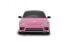 JAMARA VW Beetle - Car - Electric engine - 1:24 - Ready-to-Run (RTR) - Pink - VW Beetle