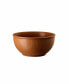 Фото #2 товара Clay Set of 4 Cereal Bowls, Service for 4