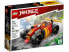 Фото #2 товара Конструктор Lego NIN Kai's ninja racing car EVO.