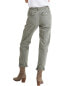 Фото #2 товара Bella Dahl Rolled Patch Pant Women's 24