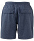 ფოტო #4 პროდუქტის Men's Tournament Drawstring Performance Walk Shorts