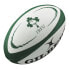 Фото #1 товара GILBERT REPLICA Rugbyball - Irland