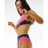 RIP CURL Hibiscus Heat Splice Full Bikini Bottom