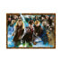 Фото #1 товара Puzzle Harry Potter 1000 Teile