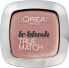 Фото #2 товара Gesichtsrouge - L'Oreal Paris Alliance Perfect Blush 165 - Rosy Cheeks