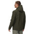 Фото #6 товара REGATTA Bergen softshell jacket