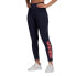 [GM5750] Womens Adidas Linear Mix Tight