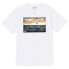 ფოტო #2 პროდუქტის VOLCOM TTT Poster short sleeve T-shirt