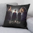 Фото #2 товара Чехол для подушки Harry Potter Dumbledore's Army Чёрный 50 x 50 cm