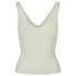 Фото #3 товара URBAN CLASSICS Knit sleeveless T-shirt