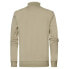 PETROL INDUSTRIES SWC355 Half Zip Sweater