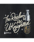 Фото #5 товара Men's Black Vegas Golden Knights 2023 Stanley Cup Champions Parade Celebration T-shirt