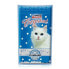 Фото #1 товара Песок для кошек Super Benek Crystal Standard Natural 3,8 L