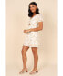 ფოტო #8 პროდუქტის Women's Arielle Mini Dress