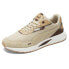 Фото #2 товара Puma Runtamed Plus Lace Up Mens Beige Sneakers Casual Shoes 39125010