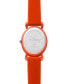 Фото #3 товара Часы и аксессуары ewatchfactory Disney Encanto Пластиковые Красные Силиконовый Ремешок 32мм