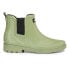 AIGLE Carville 2 rain boots Миндаль, 38 - фото #1