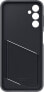 Фото #3 товара Samsung Etui Card Slot Case Samsung Galaxy A14 Black [H]