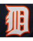 Фото #5 товара Men' s Kirk Gibson Navy Detroit Tigers 1984 Authentic Cooperstown Collection Mesh Batting Practice Jersey