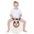 Фото #2 товара Игрушка на улицу John Toys Мяч Микки Мауса 4550 см Disney