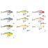 Фото #2 товара RAPALA Slab Rap Lipless Crankbait 4g 40 mm