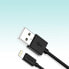 Фото #9 товара Kabel przewód MFI USB - Lightning 1.2m biały