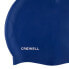 Фото #2 товара Crowell Mono-Breeze-05 silicone swimming cap