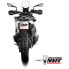 Фото #5 товара MIVV Speed Edge KTM 790 Adventure/R 19-20/890 Adventure/R 20-23 KT.021.LRB homologated slip on muffler