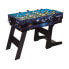 Фото #6 товара Мультиигровой стол Складной 4 в 1 115,5 x 63 x 16,8 cm Деревянный MDF
