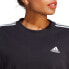 Фото #8 товара adidas Essentials 3-Stripes W sweatshirt IC8766