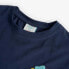 ფოტო #3 პროდუქტის BOBOLI 408046 short sleeve T-shirt