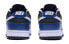 【定制球鞋】 Nike Dunk Low 解构鞋带 GAMEBOY 吃豆仔 手绘喷绘 特殊鞋盒 潮流涂鸦 低帮 板鞋 GS 蓝黑灰 / Кроссовки Nike Dunk Low DH9765-002