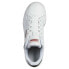 Фото #4 товара Детские спортивные кроссовки Adidas Roguera Белый