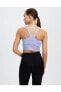 Фото #5 товара Yoga Dri-Fit Luxe Cropped Training Lila Kadın Atlet
