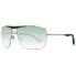 Мужские солнечные очки Web Eyewear WE0295 6232P - фото #1